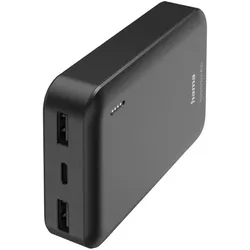 hama PowerPack Pocket5 10.000 mAh