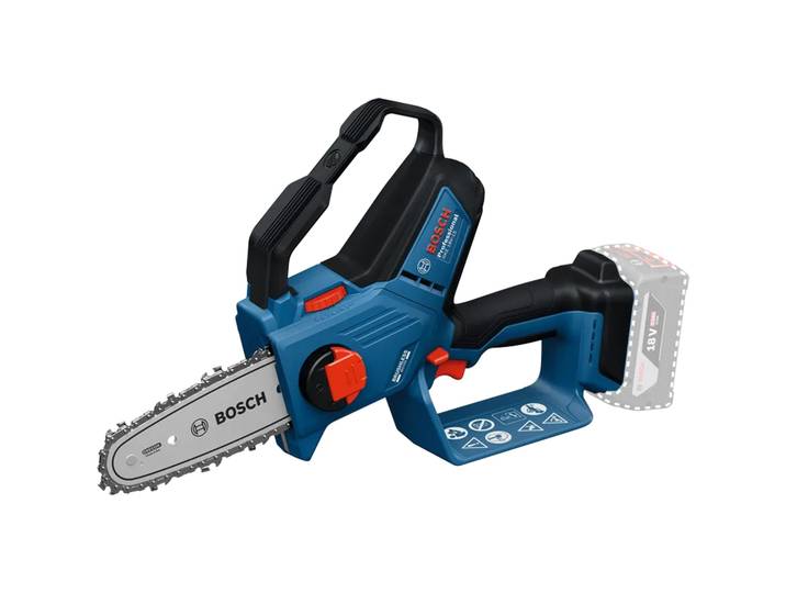 Elagueuse à main GKE 18V-15 Professional - BOSCH - 06008D7000