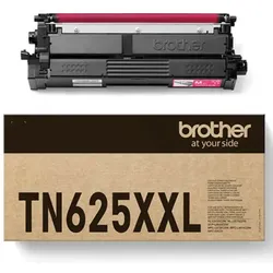 Brother Toner TN-625XXLM magenta