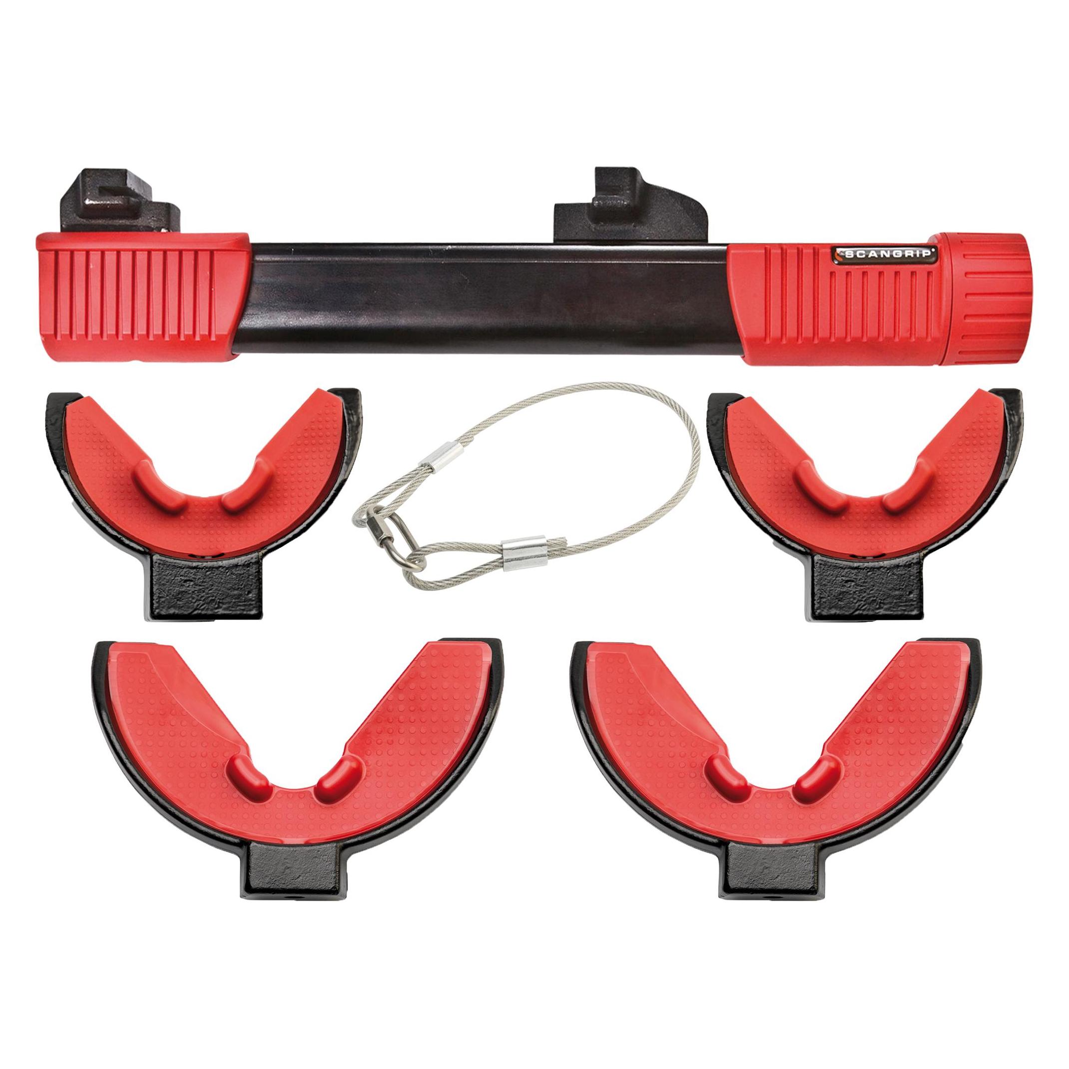 Condor Federspanner (364 mm) (65471824)