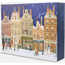 Adventskalender KKNEKKI multi