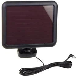 Maclean, Gartenbeleuchtung, MCE442 Solarlampe (360 lm, IP44)