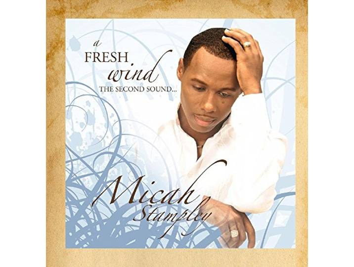 Fresh Wind the Second Sound