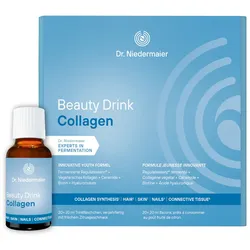 400ml Dr. Niedermaier Beauty Drink Collagen