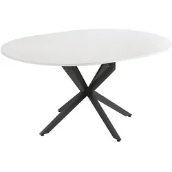 Vicco, Esstisch, Loyd (120 x 76.50 cm)
