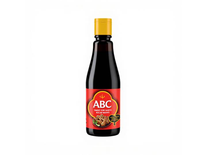 ABC Kecap Manis Sauce soja sucrée - 600 ml