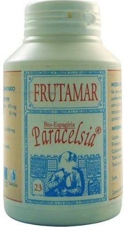 PARACELSIA 23 Frutamar 450mg 90comp