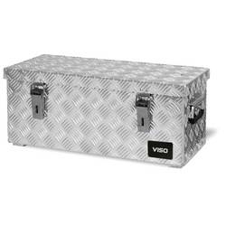 VISO ALUR37 Transportkiste Aluminium