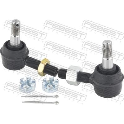 FEBEST 7521-CF-KIT Vorderachse
