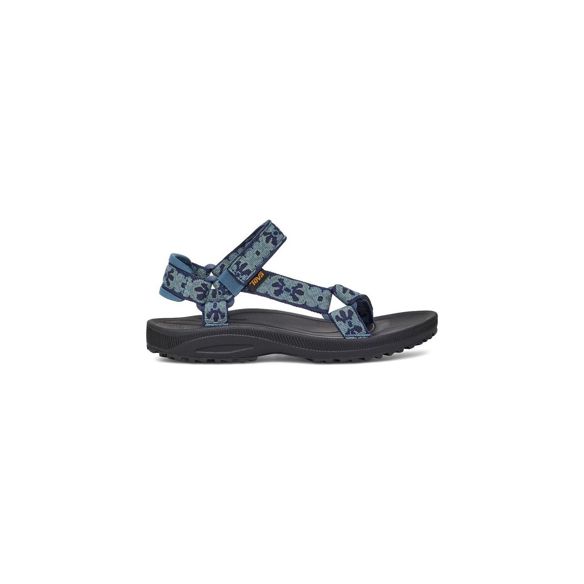 Teva Winsted Women archive floral crown blue/ dress blues (AVF) 37 1017424-AVF-6