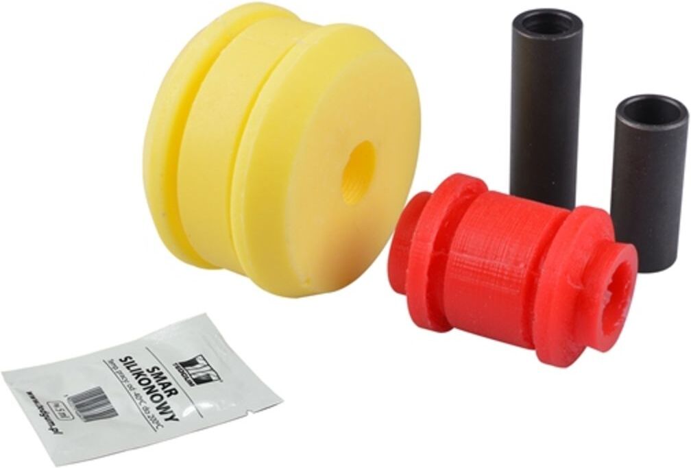 Tedgum Kit di montaggio, manubrio TED61149