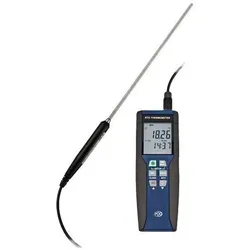 PCE Instruments, Detektor, Instruments PCE-HPT 1 Temperatur-Datenlogger