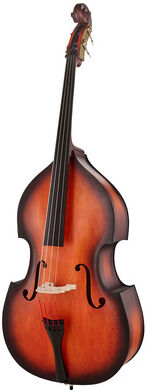 Thomann 111TS Jazz Club Double Bass 3