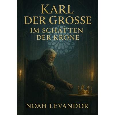 Karl der Große, Taschenbuch von Noah Levandor, Epubli, 978-3-565-07483-9