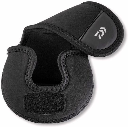 Daiwa Neopren Reel Pouch-Baitcast