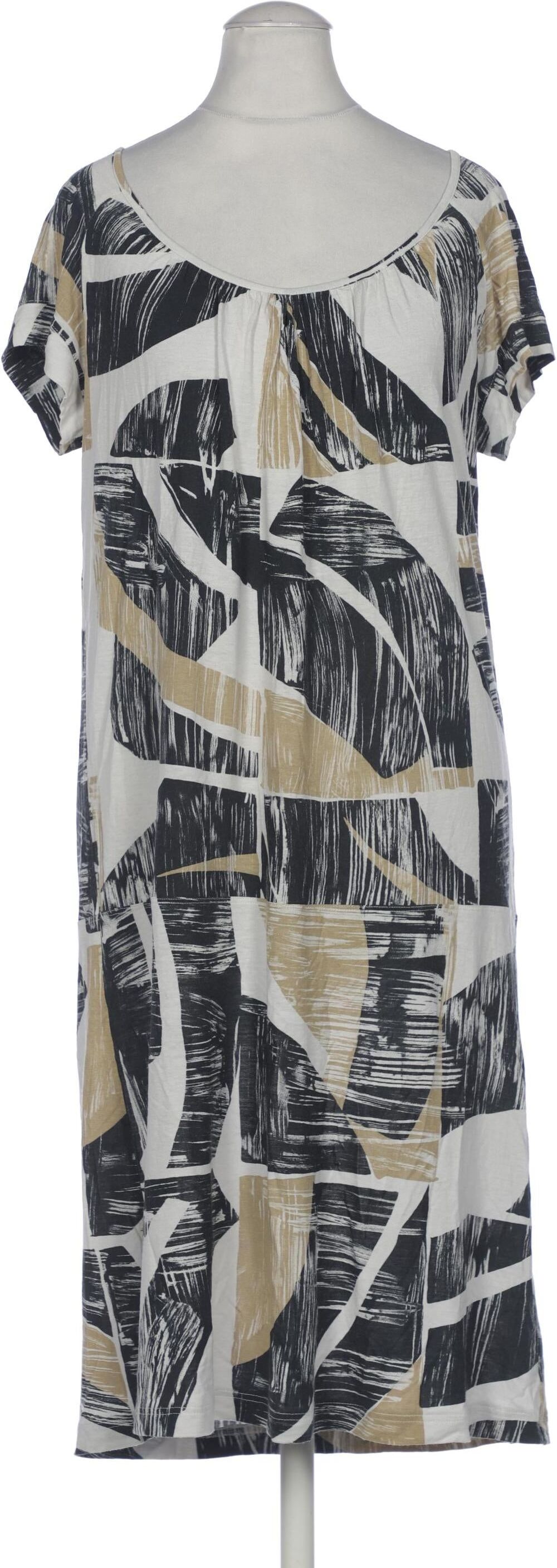 Weekend Max Mara Damen Kleid, Mehrfarbig, Gr. S, Viskose - Second Hand