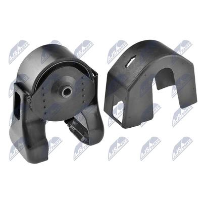 Nty Lagerung, Motor [Hersteller-Nr. ZPS-HY-511] für Hyundai