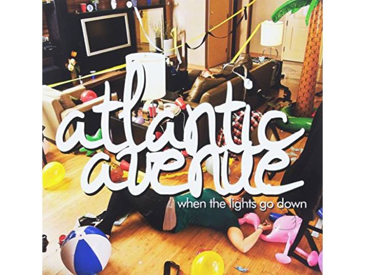 Atlantic Avenue - When The Lights Go Down
