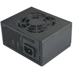 CoolBox COO-FA550SGR (550 W), PC Netzteil, Schwarz
