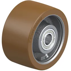 Blickle, Möbelrollen, 755669 GB 154/25-78K