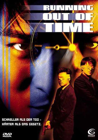 Johnnie To - Running Out of Time - Preis vom 11.10.2026 03:10:56 h
