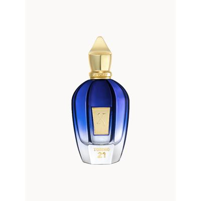 Torino21 100ml frisch, Zitrus von XerJoff