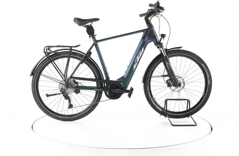 KTM Macina Gran 720 Vélo Électrique de Trekking - 306165