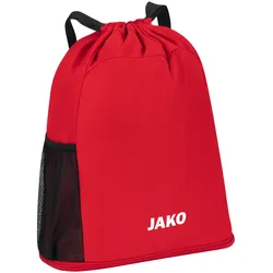 Jako JAKO Multibag One Sportbeutel rot One Size