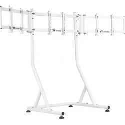 TT MM3 WS - Monitorständer für GR500, weiß