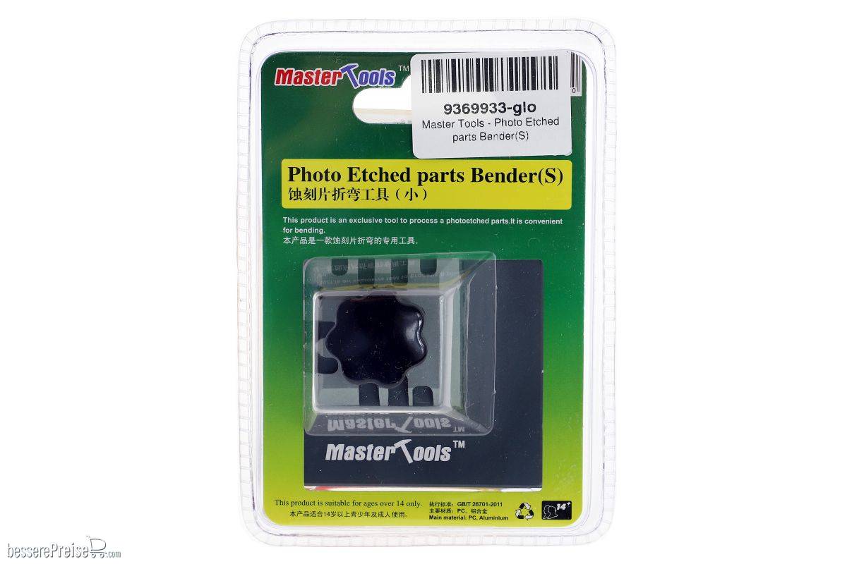 Master Tools 09933