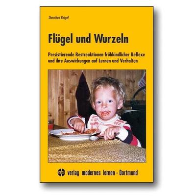 Flügel und Wurzeln, Gebundene Ausgabe von Dorothea Beigel, Modernes lernen, 978-3-8080-0936-9