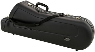 Jakob Winter JW 2197 Baritone Sax Case Schwarz