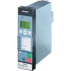 Siemens Dig.Industr. SIPROTEC Spg-/Freq.-schutz 7RW80105EB901DC0L0D