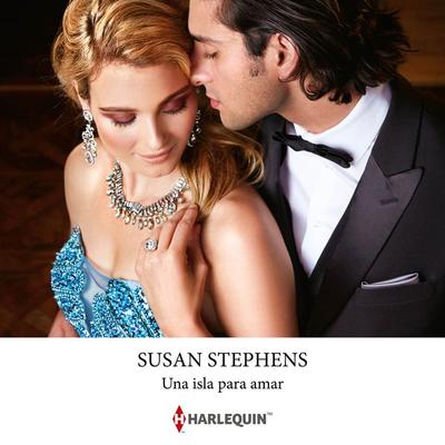 Una isla para amar - Susan Stephens, Audio, 9788410626461