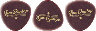 Dunlop Americana Round Tri 1.5 mm
