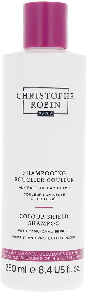 Christophe Robin Shampoing Colour Shield 250 ml
