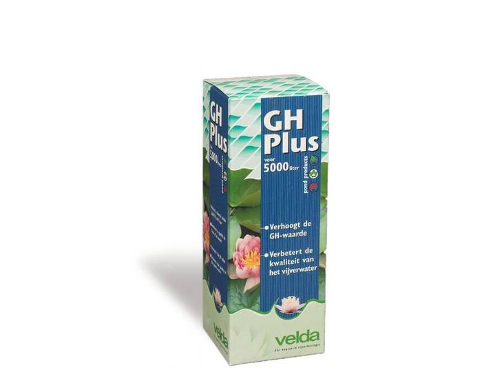 Velda gh plus 500 ml