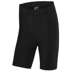Spiuk, Damen, Velohosen, Anatomic (128), Schwarz