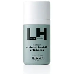 LIERAC HOMME Deodorant 50 ml