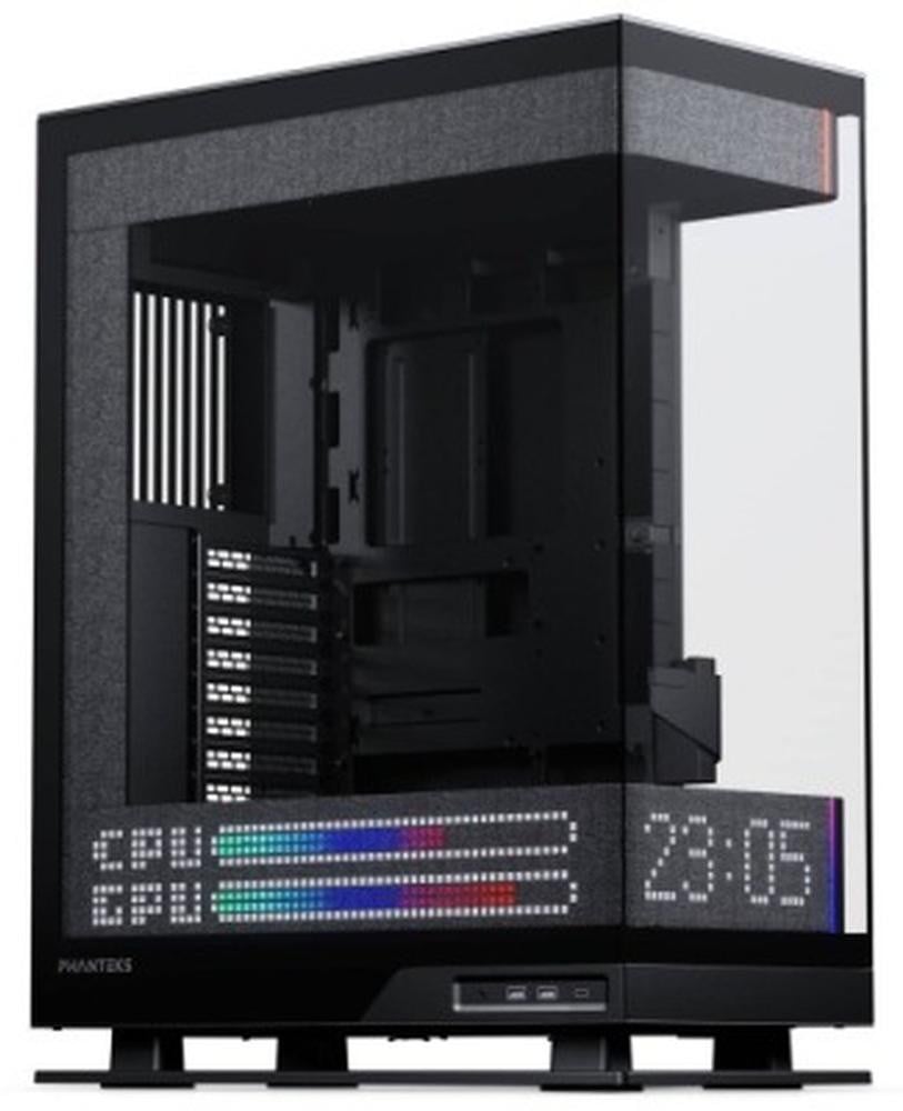 Phanteks Matrix 600 Upgrade Kit