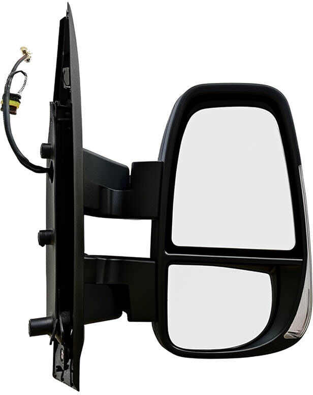 TYC 315-0010 Wing mirror