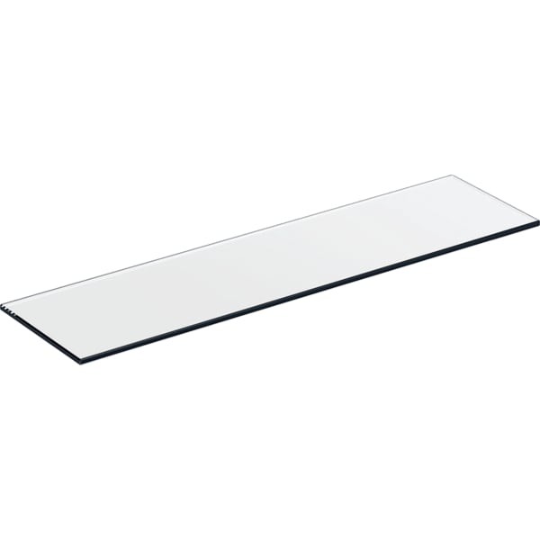 Geberit Glaseinlegeboden für iCon Hochschrank 245332001