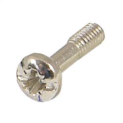 nVent SCHROFF 21100748 Halsschraube (B x H x T) 40 x 10 x 10 mm 1 St. Piece