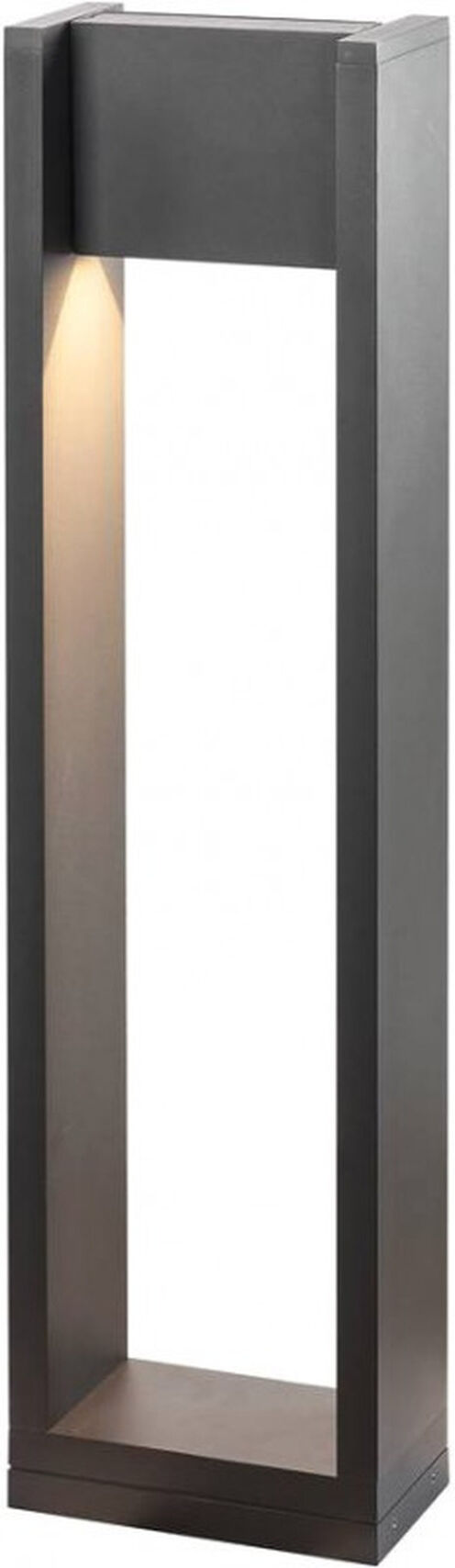 Slv Quad Pole, Outdoor Led Stehleuchte 3000k Anthrazit - Stand-, Wand- Und Deckenleuchten (Outdoor)