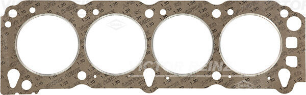 Victor Reinz Dichtung, Zylinderkopf 61-22540-30 Für Ford