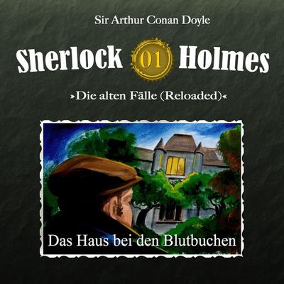 Das Haus bei den Blutbuchen - Arthur Conan Doyle, Audio, 4260507152718