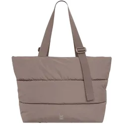 GOT BAG Shopper Puffer Tote Bag Monochrome Edition oyster - 34