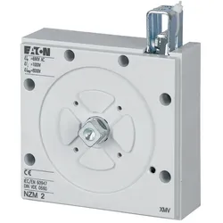 Eaton 281582 Verriegelung, mechanisch, Baugrösse 2 NZM2-XMV