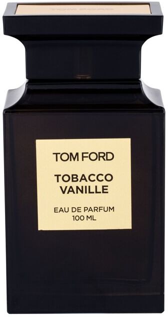 Tobacco Vanille van TOM FORD Uniseks Eau de Parfum 100ml