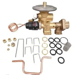 Danfoss Service Kit PTC-2+P GS für Akva Lux II GS